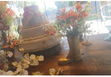 Casamento Luana e Guilherme 