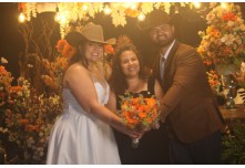 Casamento Luana e Guilherme 