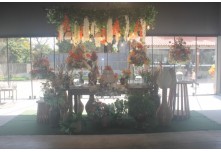 Casamento Luana e Guilherme 