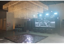 Casamento Luana e Guilherme 