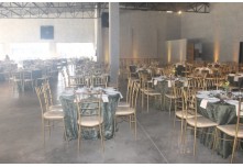 Casamento Luana e Guilherme 
