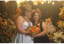 Casamento Luana e Guilherme 