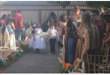 Casamento Luana e Guilherme 