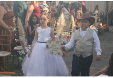 Casamento Luana e Guilherme 