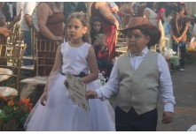Casamento Luana e Guilherme 