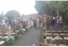 Casamento Luana e Guilherme 