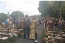 Casamento Luana e Guilherme 