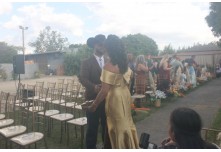 Casamento Luana e Guilherme 