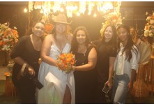 Casamento Luana e Guilherme 
