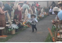 Casamento Luana e Guilherme 
