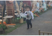 Casamento Luana e Guilherme 