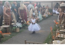 Casamento Luana e Guilherme 