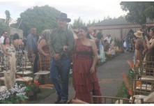 Casamento Luana e Guilherme 