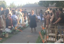 Casamento Luana e Guilherme 