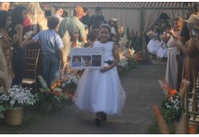 Casamento Luana e Guilherme 