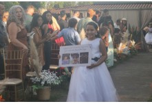 Casamento Luana e Guilherme 