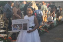Casamento Luana e Guilherme 