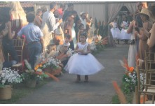 Casamento Luana e Guilherme 