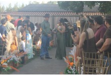 Casamento Luana e Guilherme 