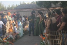 Casamento Luana e Guilherme 