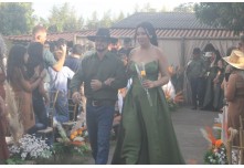 Casamento Luana e Guilherme 