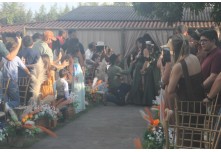 Casamento Luana e Guilherme 