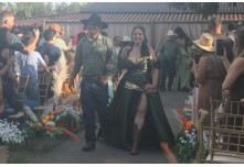 Casamento Luana e Guilherme 