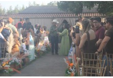 Casamento Luana e Guilherme 