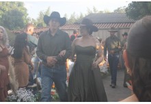 Casamento Luana e Guilherme 