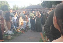 Casamento Luana e Guilherme 