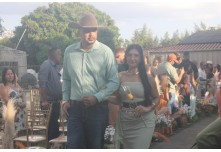 Casamento Luana e Guilherme 